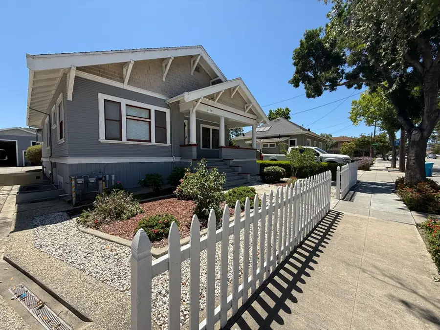 1470 Benton Street, Santa Clara, CA 95050 - #2