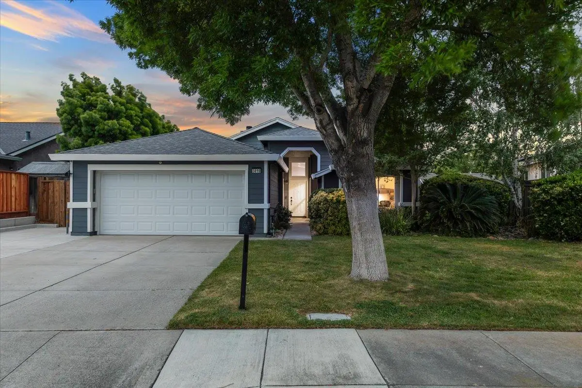3819 Pato Lane, Oakley, CA 94561 - #1