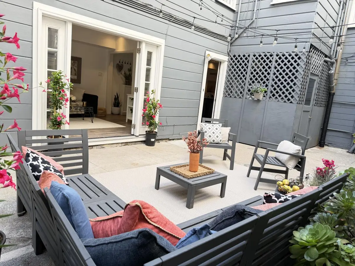 533 Oak Street, San Francisco, CA 94102 - #1