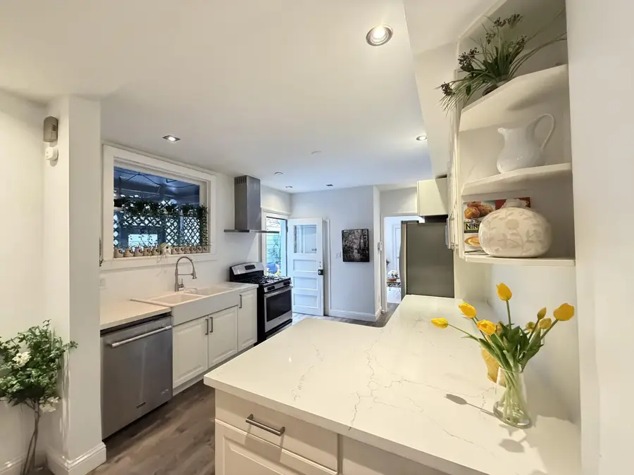 533 Oak Street, San Francisco, CA 94102 - #3