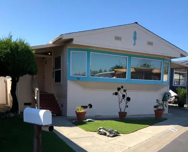 4160 Jade Street #99, Capitola, CA 95010