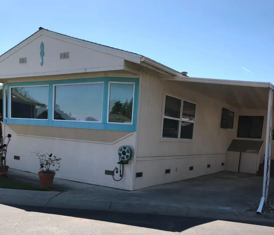 4160 Jade Street #99, Capitola, CA 95010 - #2