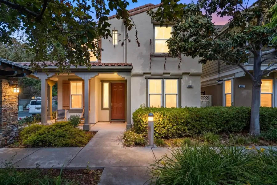 4189 Marston Lane, Santa Clara, CA 95054 - #2
