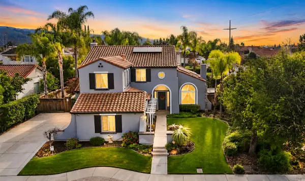 1506 Morning Star Drive, Morgan Hill, CA 95037