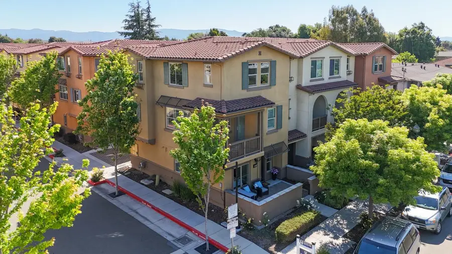 391 Santa Diana Terrace, Sunnyvale, CA 94085 - #3
