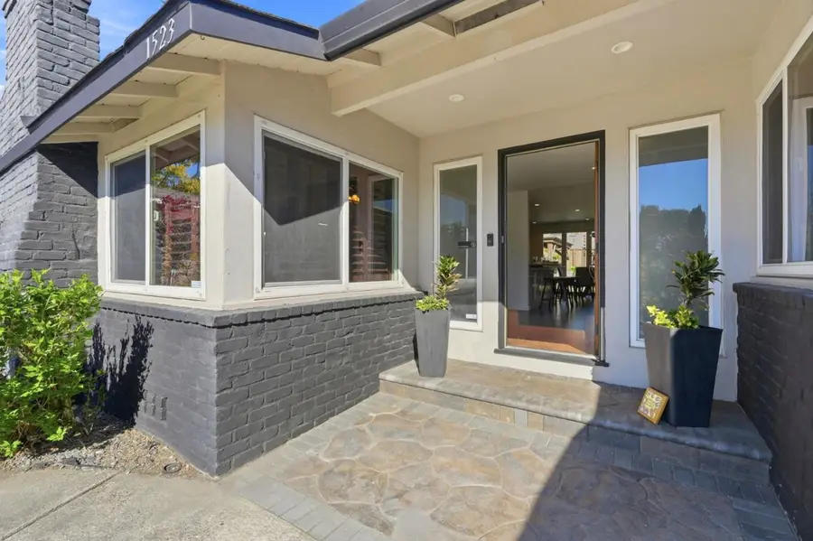 1523 Shaw Drive, San Jose, CA 95118 - #2