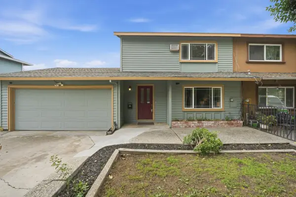 1256 Bacchus Drive, San Jose, CA 95122