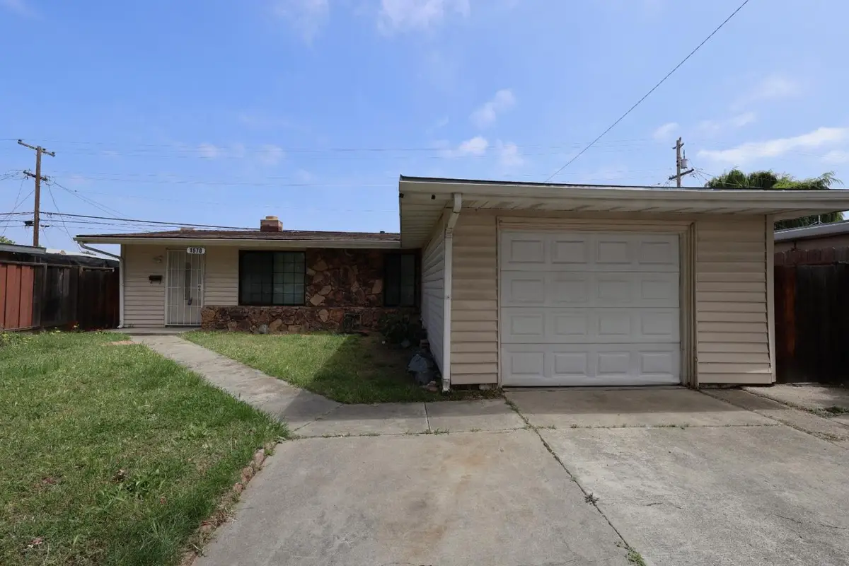 1570 Terilyn Avenue, San Jose, CA 95122 - #1