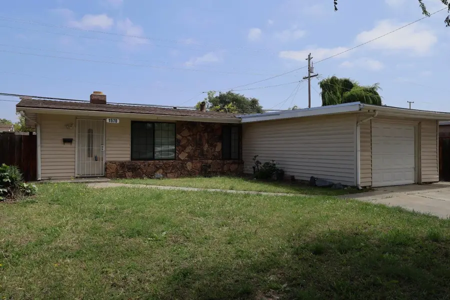 1570 Terilyn Avenue, San Jose, CA 95122 - #3