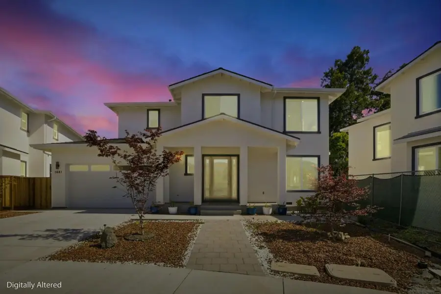 1681 Zinnia Lane, San Jose, CA 95124 - #3