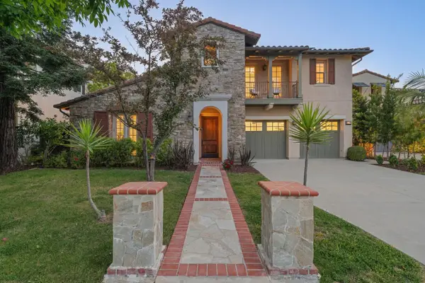 1137 Macias Court, San Jose, CA 95120