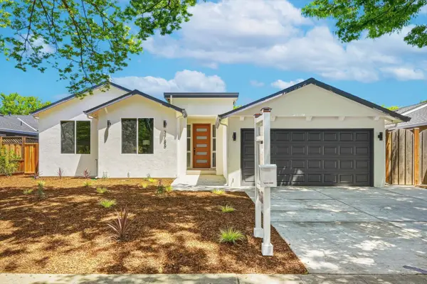 3766 Willowpark Drive, San Jose, CA 95118