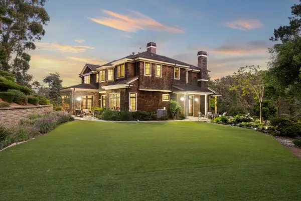 15 Jewell Place, Hillsborough, CA 94010
