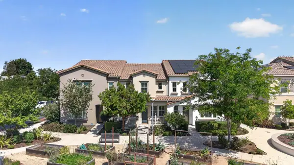 806 Saint Rufina Lane #30, Morgan Hill, CA 95037