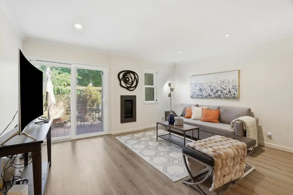 1636 Branham Lane #B, San Jose, CA 95118 - #1