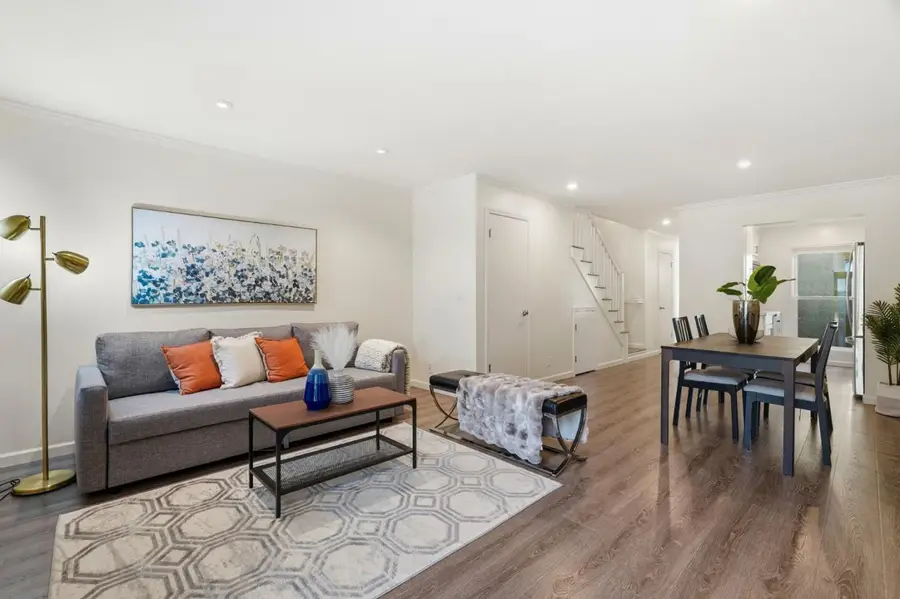 1636 Branham Lane #B, San Jose, CA 95118 - #2
