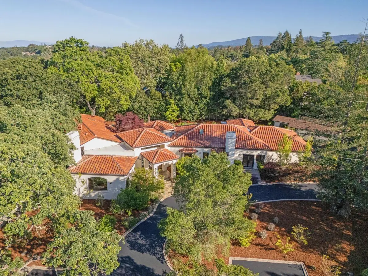 140 Dean Road, Woodside, CA 94062 - #1