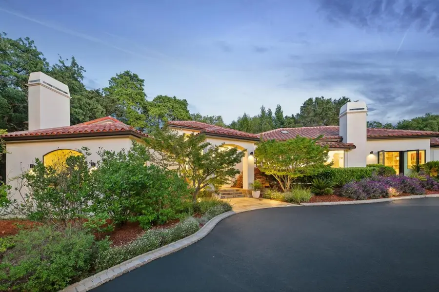 140 Dean Road, Woodside, CA 94062 - #2