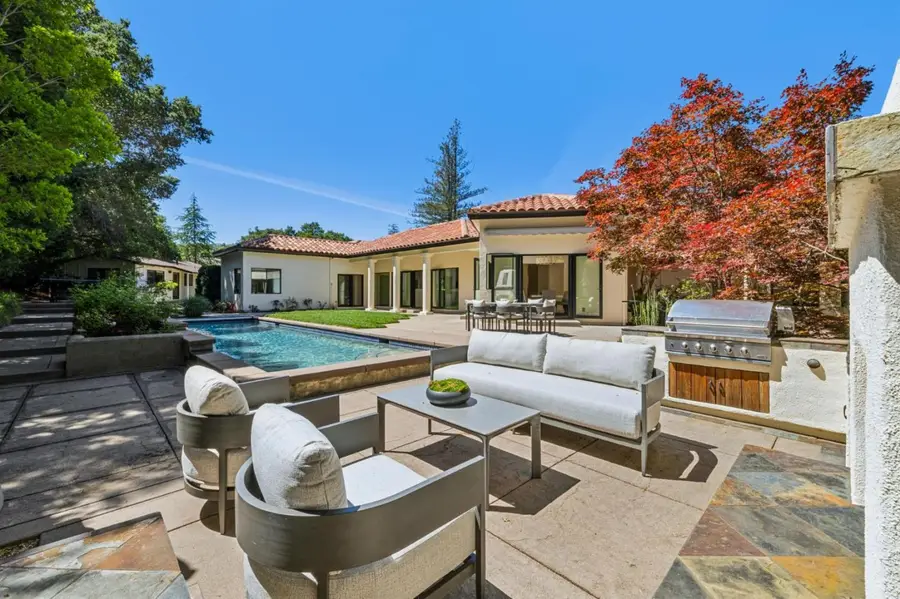 140 Dean Road, Woodside, CA 94062 - #3