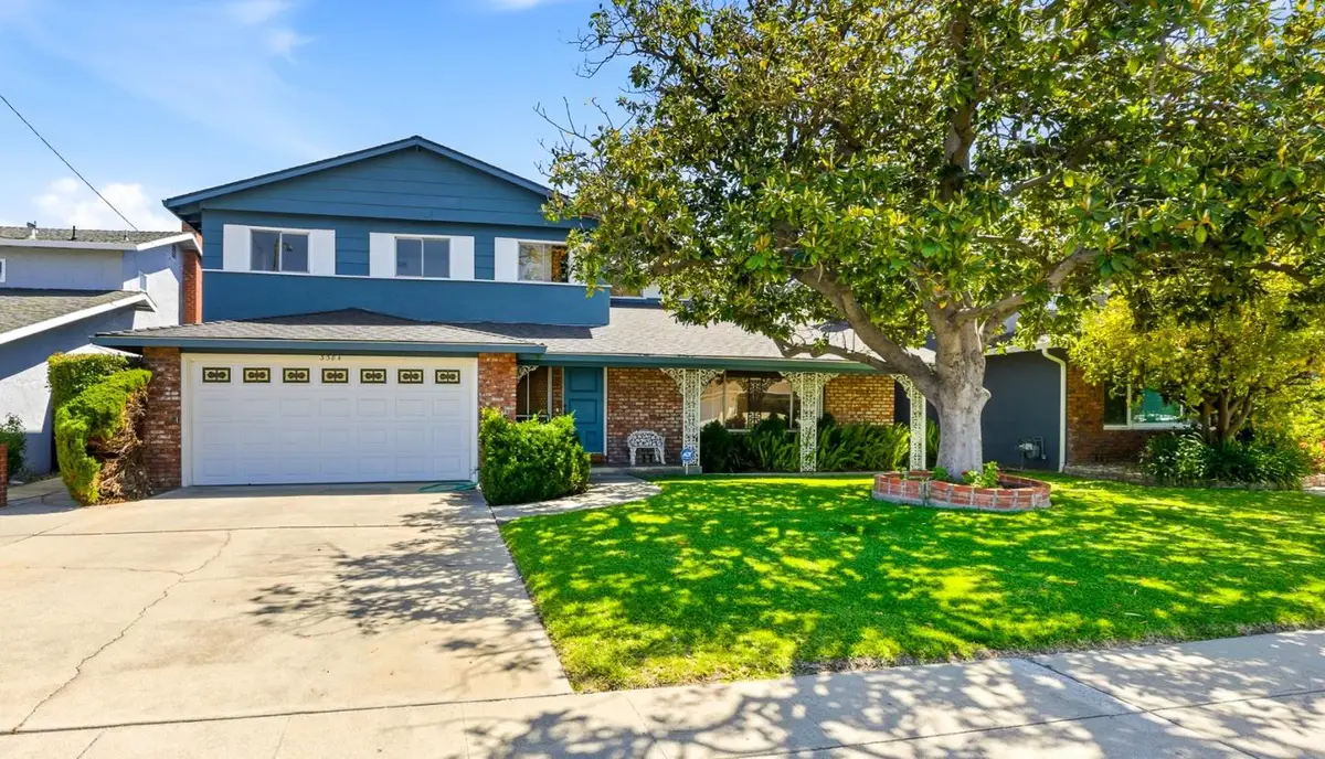 3384 Meridian Avenue, San Jose, CA 95124 - #1