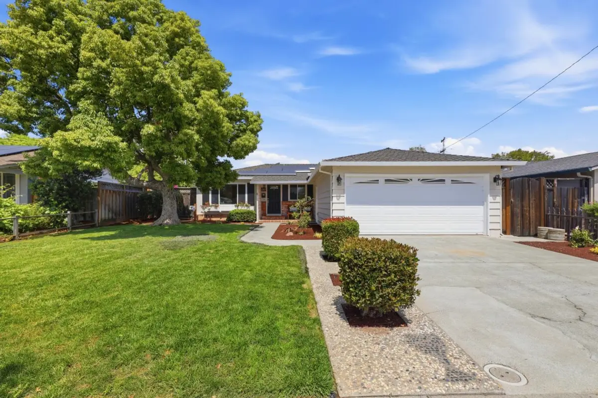 5207 Halifax Drive, San Jose, CA 95130 - #1