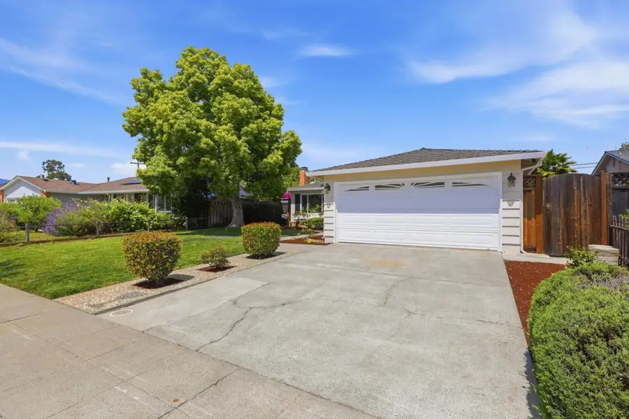 5207 Halifax Drive, San Jose, CA 95130 - #2