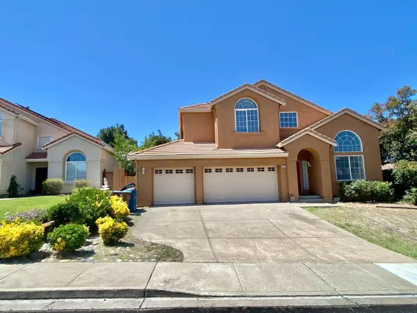1912 Medicine Mountain Court, Antioch, CA 94531