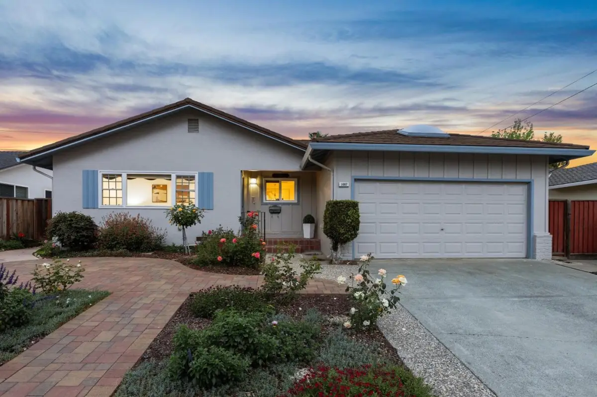 1087 S Stelling Road, Cupertino, CA 95014 - #1