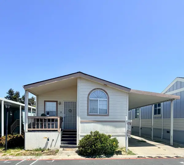 555 Umbarger #43, San Jose, CA 95111