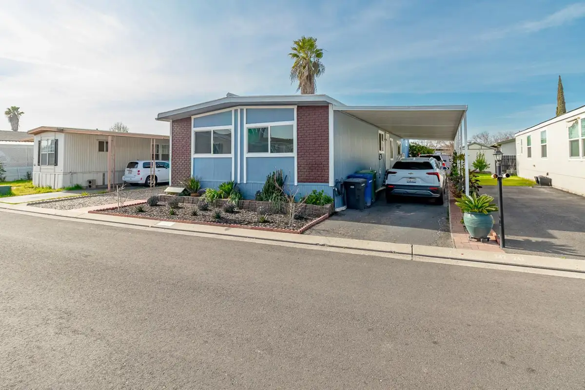 2621 Prescott Road #242, Modesto, CA 95350 - #1