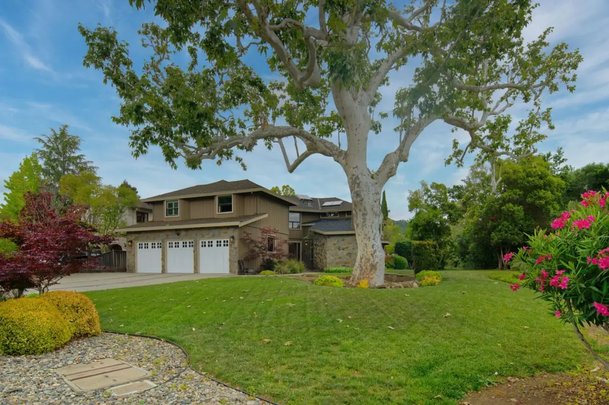 1136 Carnforth Court, San Jose, CA 95120 - #1