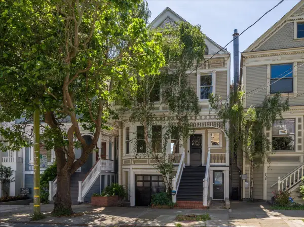 449 Alvarado Street, San Francisco, CA 94114