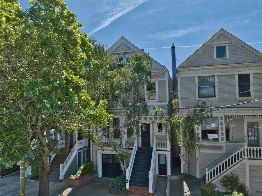 449 Alvarado Street, San Francisco, CA 94114 - #3