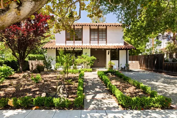 225 Coleridge Avenue, Palo Alto, CA 94301