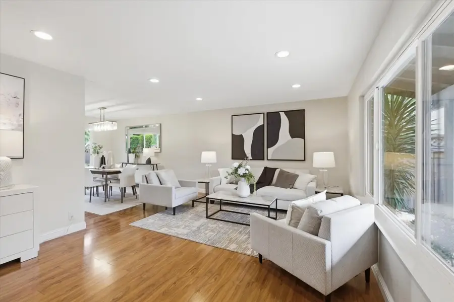6150 Heathercreek Way, San Jose, CA 95123 - #2