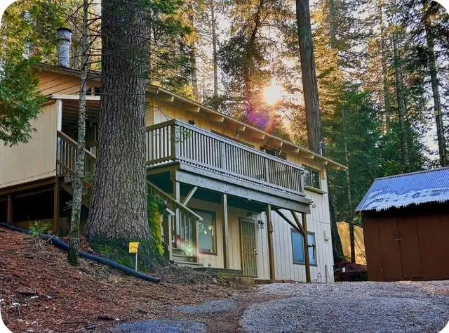 Address Withheld By Seller, Twain Harte, CA 95383 - #1