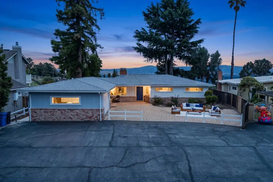 10151 Miguelito Road, San Jose, CA 95127 - #3