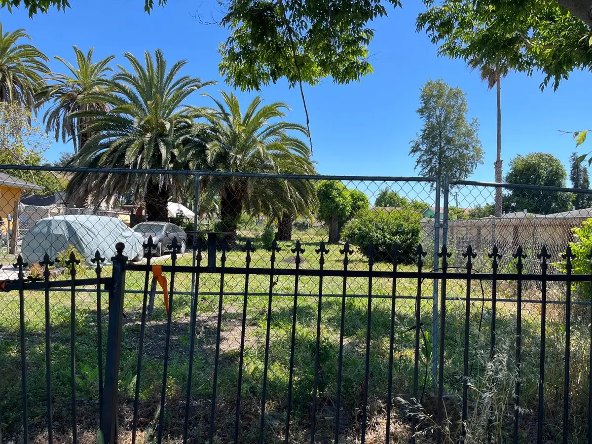 Address Withheld By Seller, East Palo Alto, CA 94303 - #1