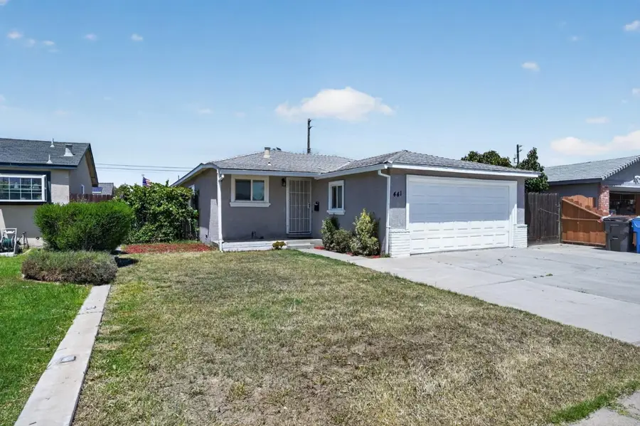 441 Sharon Court, Manteca, CA 95336 - #2