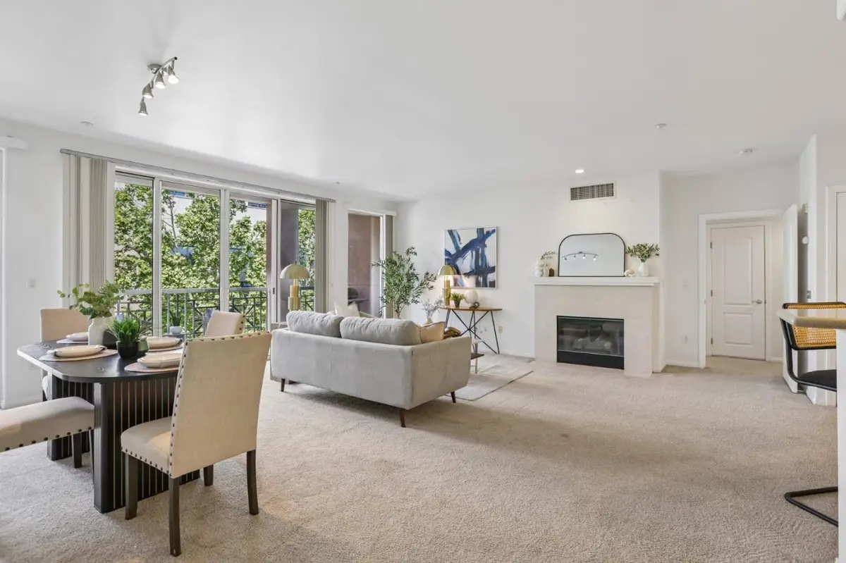 130 E San Fernando Street #508, San Jose, CA 95112 - #1