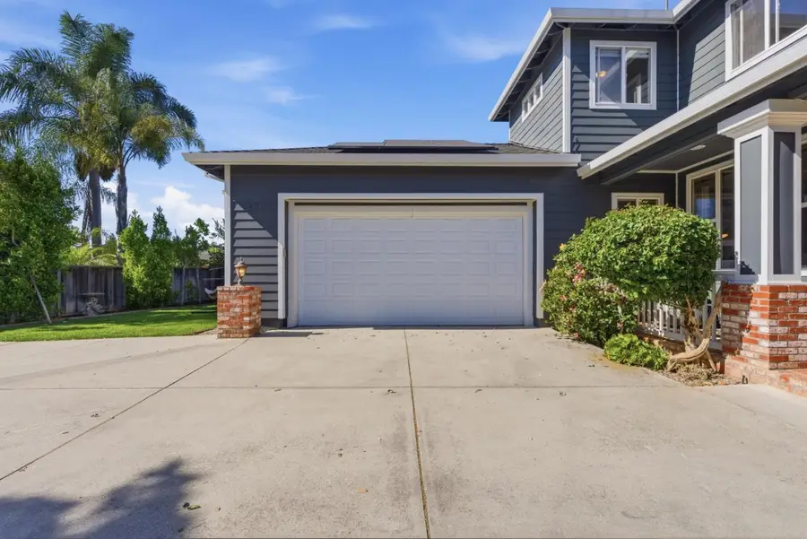 1270 Burrows Road, Campbell, CA 95008 - #2