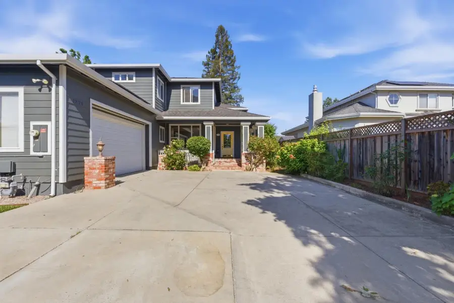 1270 Burrows Road, Campbell, CA 95008 - #3