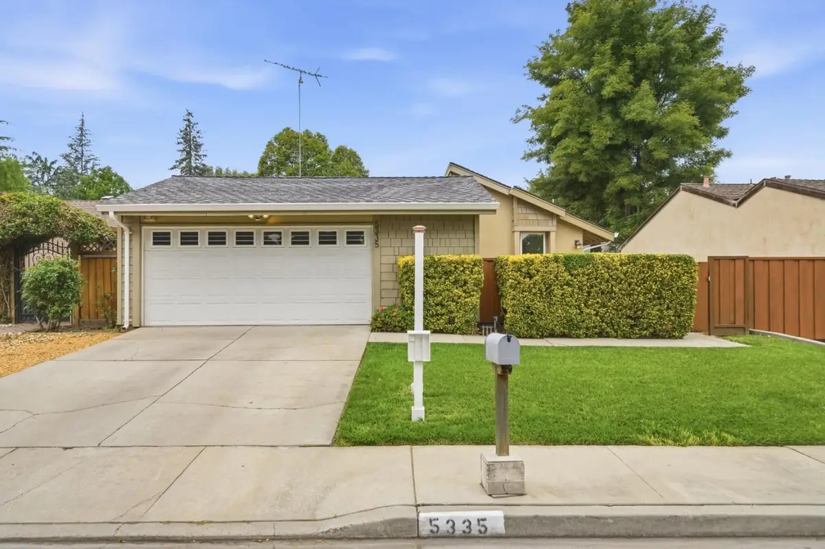 5335 Birch Grove Drive, San Jose, CA 95123 - #1