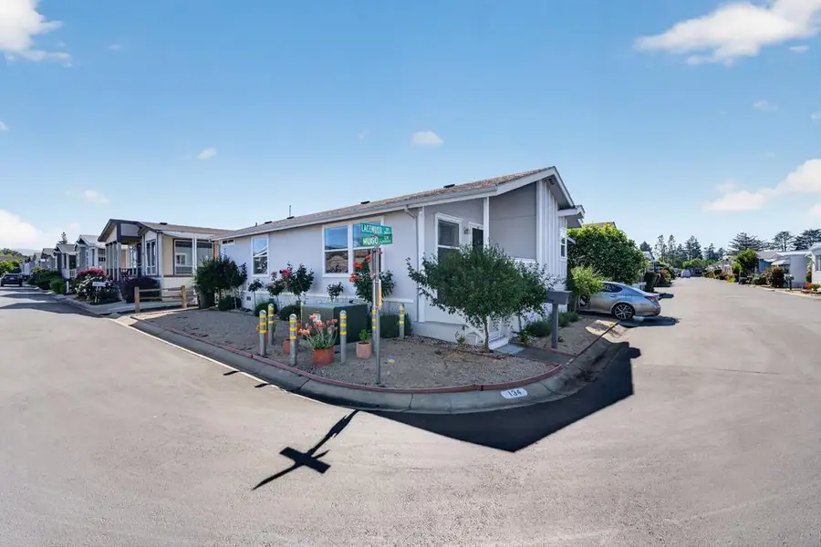 433 Sylvan Avenue #134, Mountain View, CA 94041 - #3