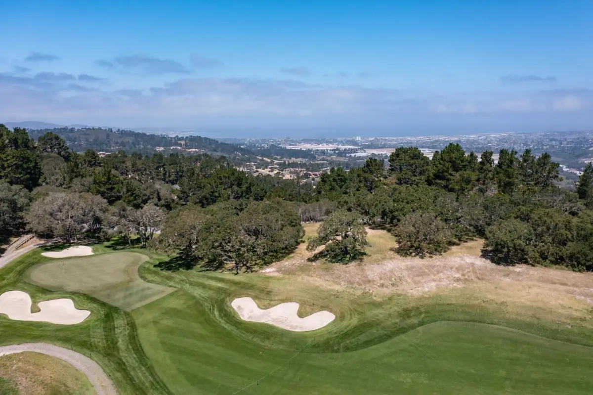 25520 Via Malpaso, Carmel, CA 93923 - #1