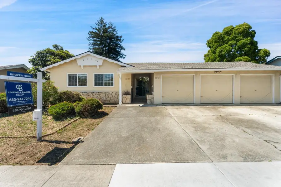 22426 Mcclellan Road, Cupertino, CA 95014 - #2