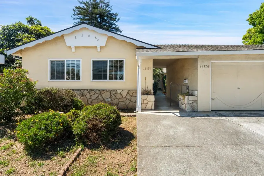 22426 Mcclellan Road, Cupertino, CA 95014 - #3