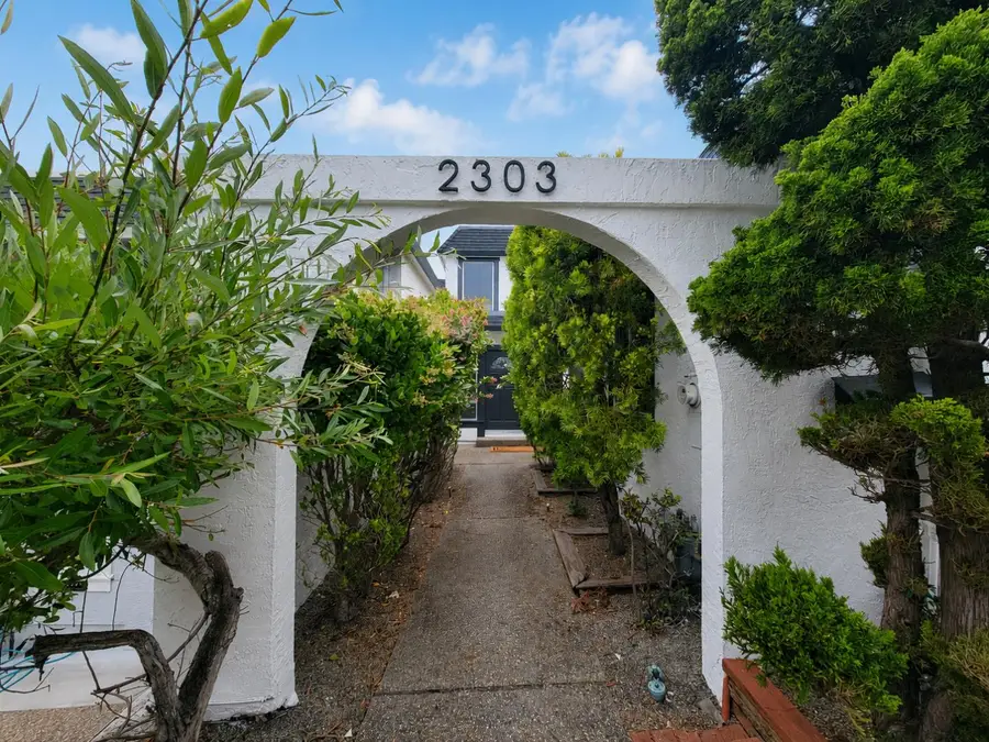 2303 Hastings Drive, Belmont, CA 94002 - #2