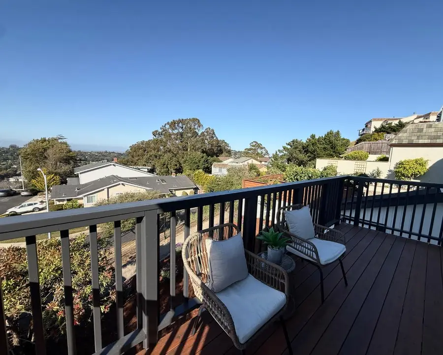 2303 Hastings Drive, Belmont, CA 94002 - #3