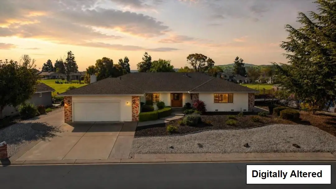 860 S Ridgemark Drive, Hollister, CA 95023 - #1